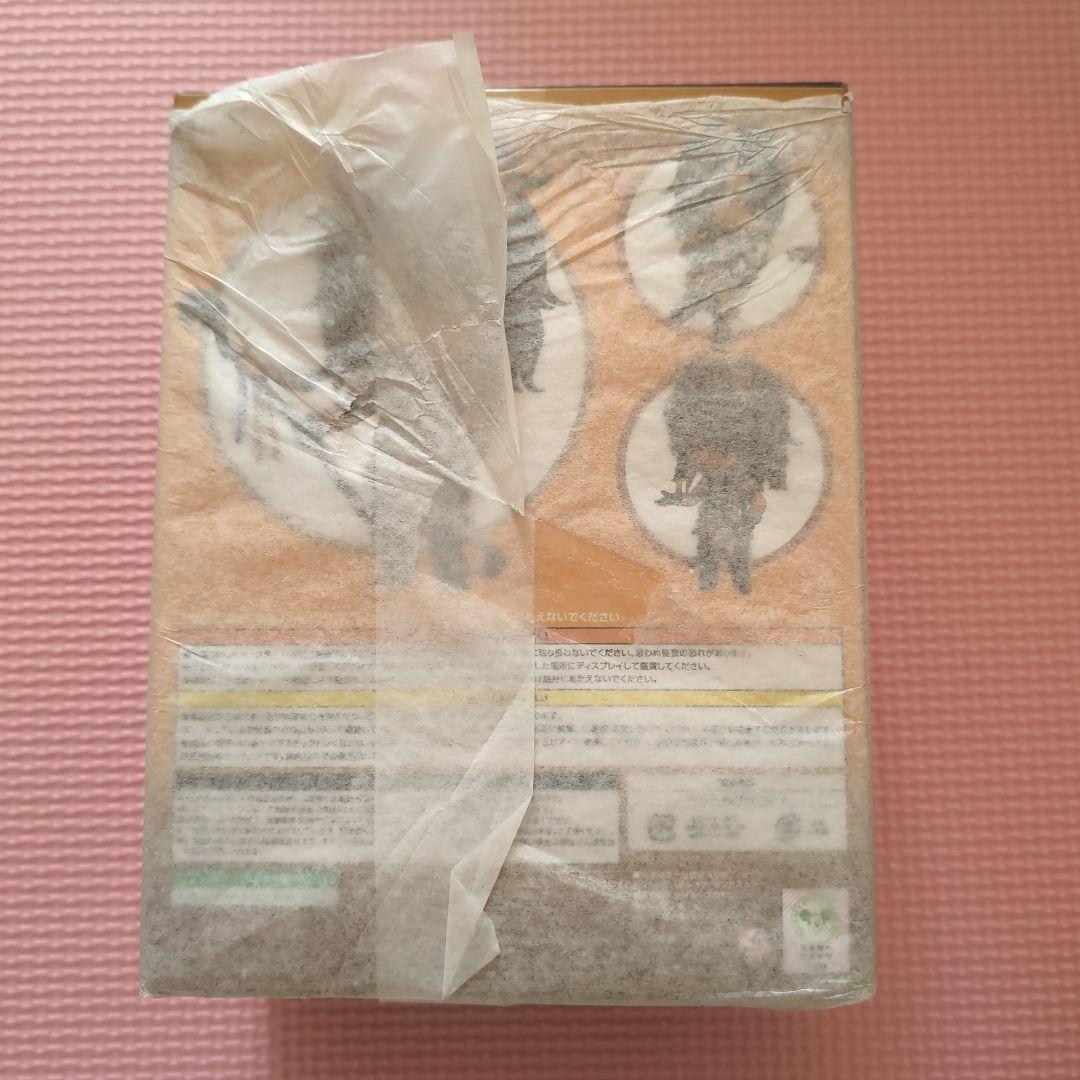 ねんどろいど　ツイステ　レオナ