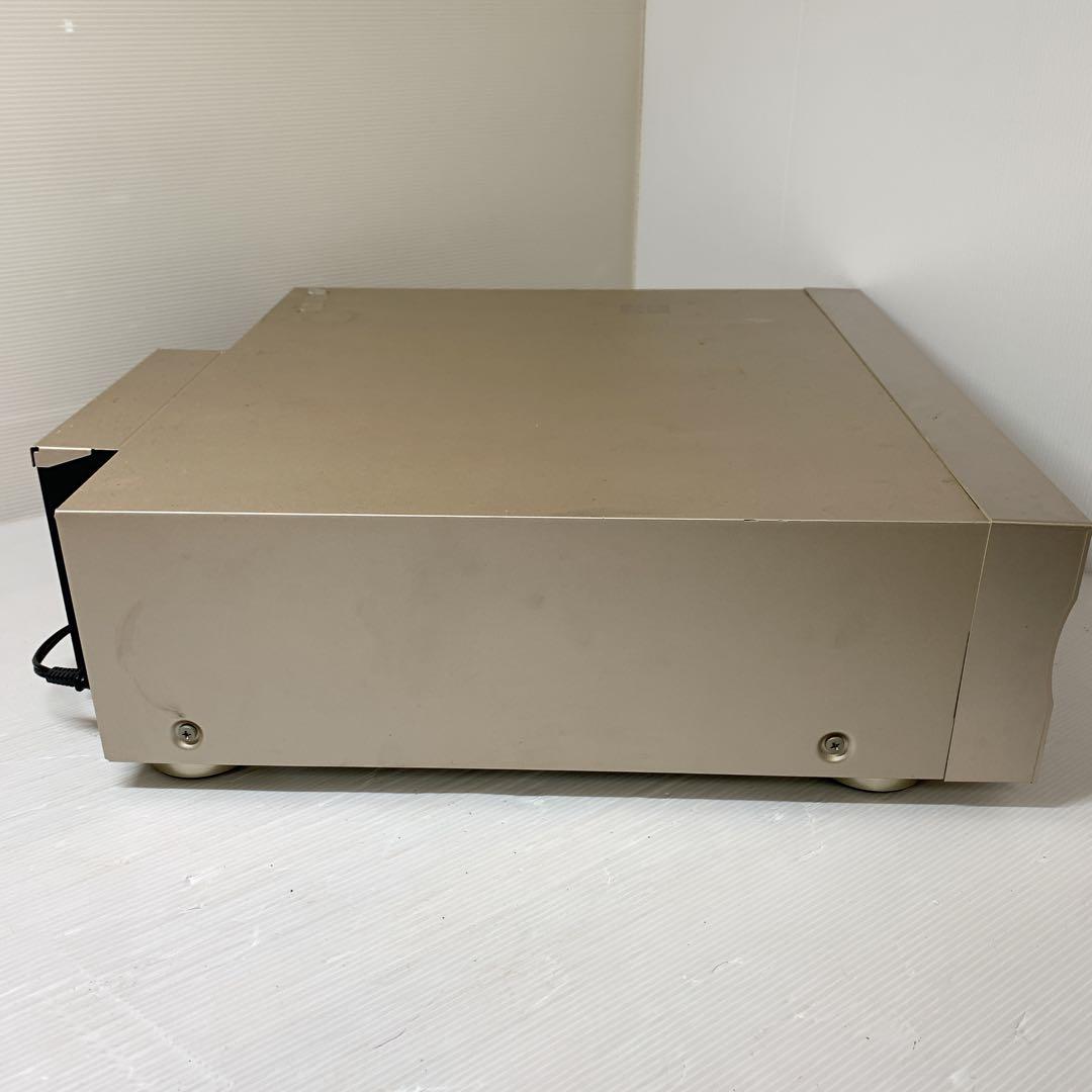 Pioneer パイオニア DVD CD LDプレーヤー DVL-919