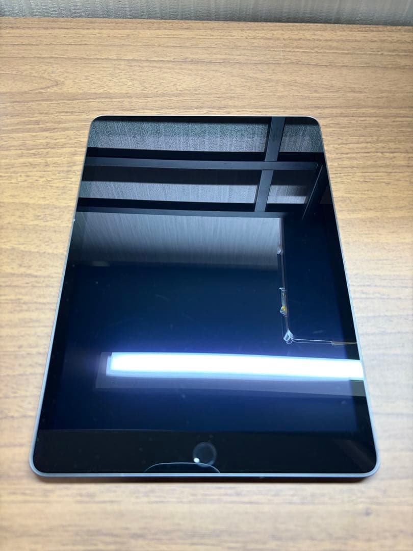 Apple iPad 第9世代 256GB スペースグレー 本体