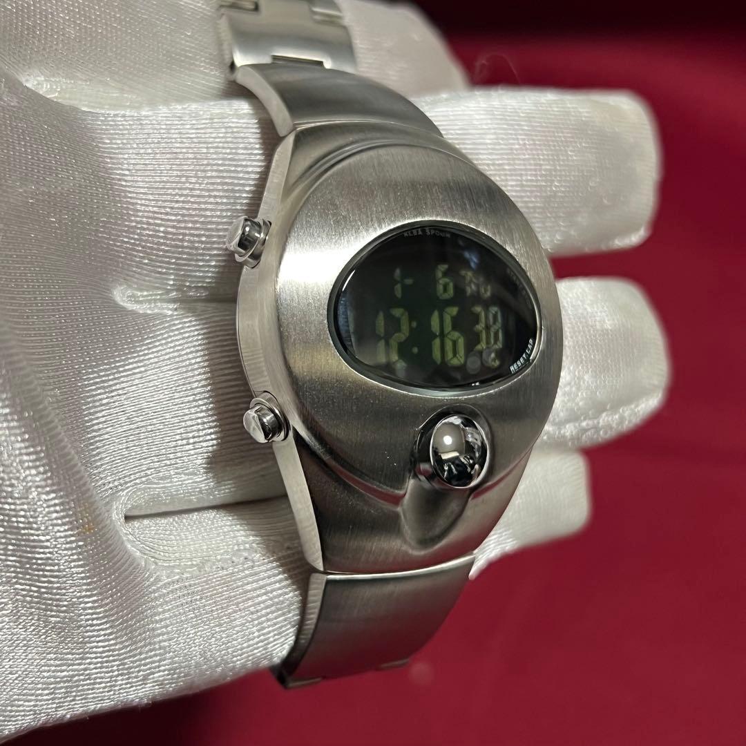 ☆*☆様 SEIKO ALBA SPOON アルバ スプーン W620-4140