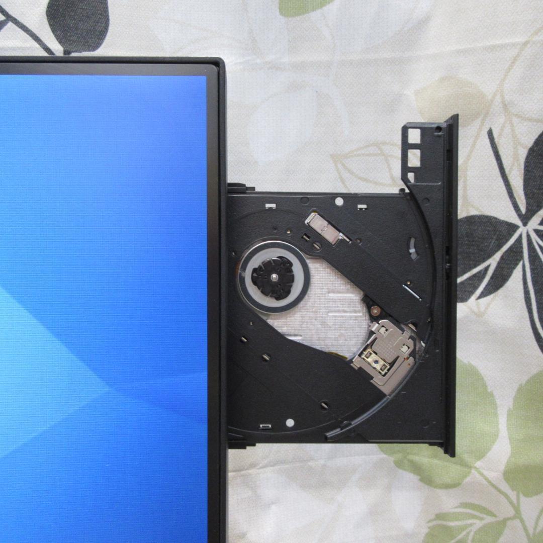 極上Win11/第9世代Corei5/メ16/超高速SSD+HDD/無線/DVD