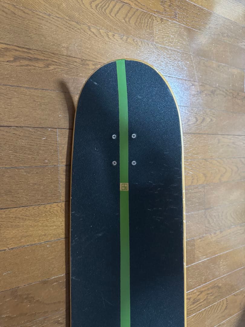 p*1様 ティアニーライズ TIERNEY RIDES T-board / CA