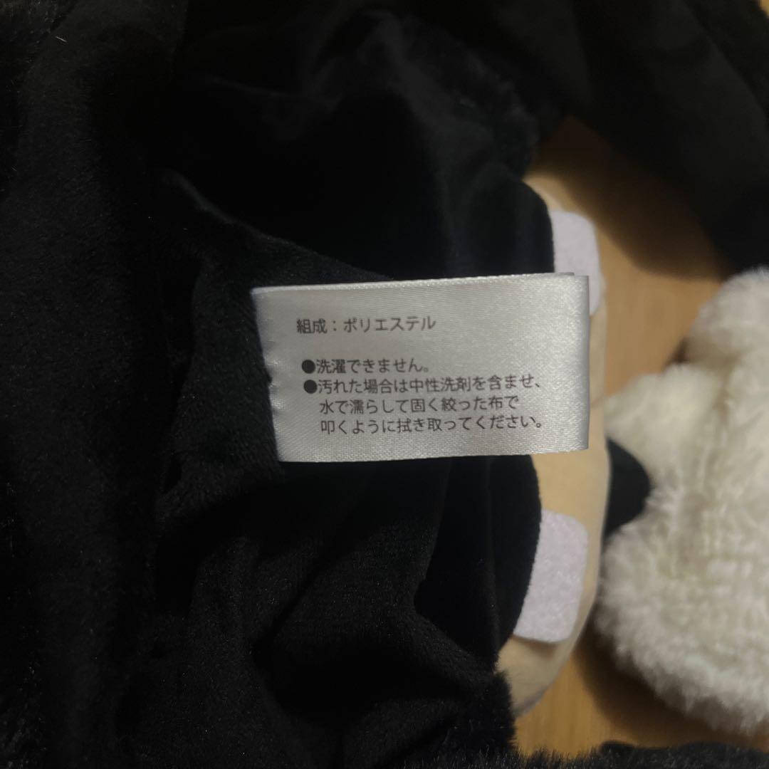 【レア！】グーフィーファンキャップ　耳がピョコピョコ動く　ディズニーストア