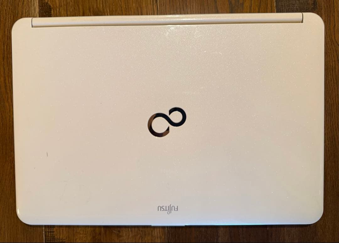 Windowsノート本体 Fujitsu Laptop