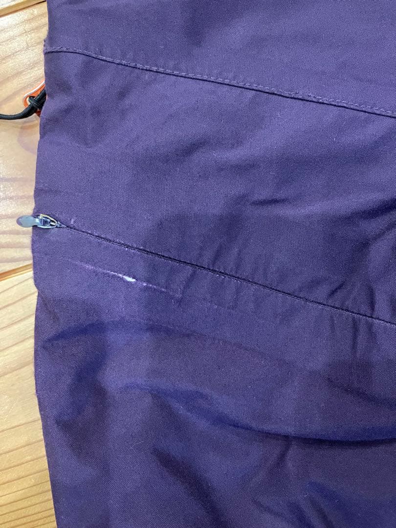 【値下げ】Mountain Surf マウンテンサーフ　スノーボードウェアセット