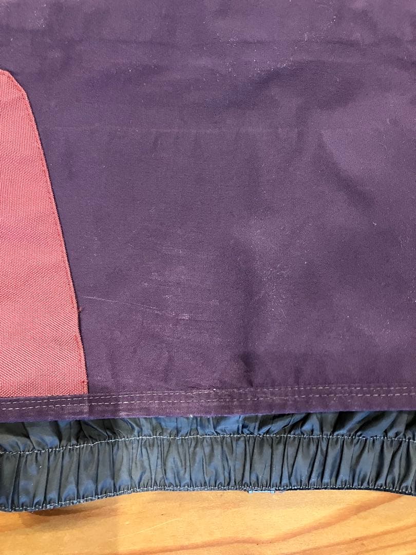 【値下げ】Mountain Surf マウンテンサーフ　スノーボードウェアセット