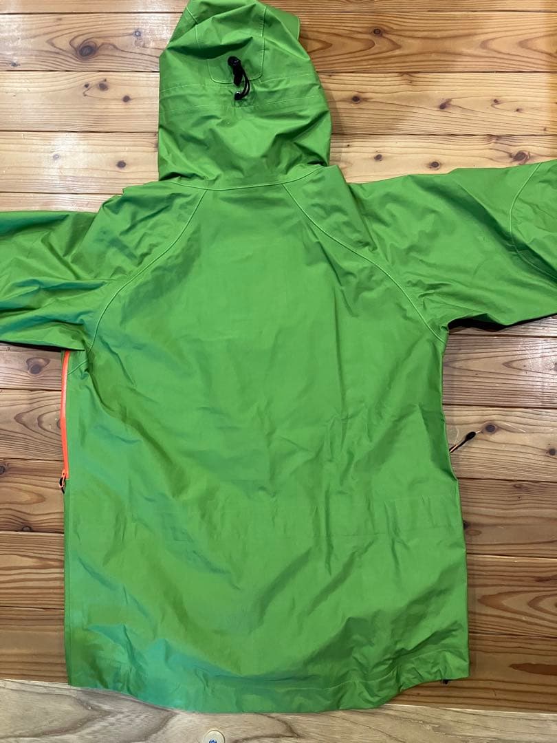 【値下げ】Mountain Surf マウンテンサーフ　スノーボードウェアセット