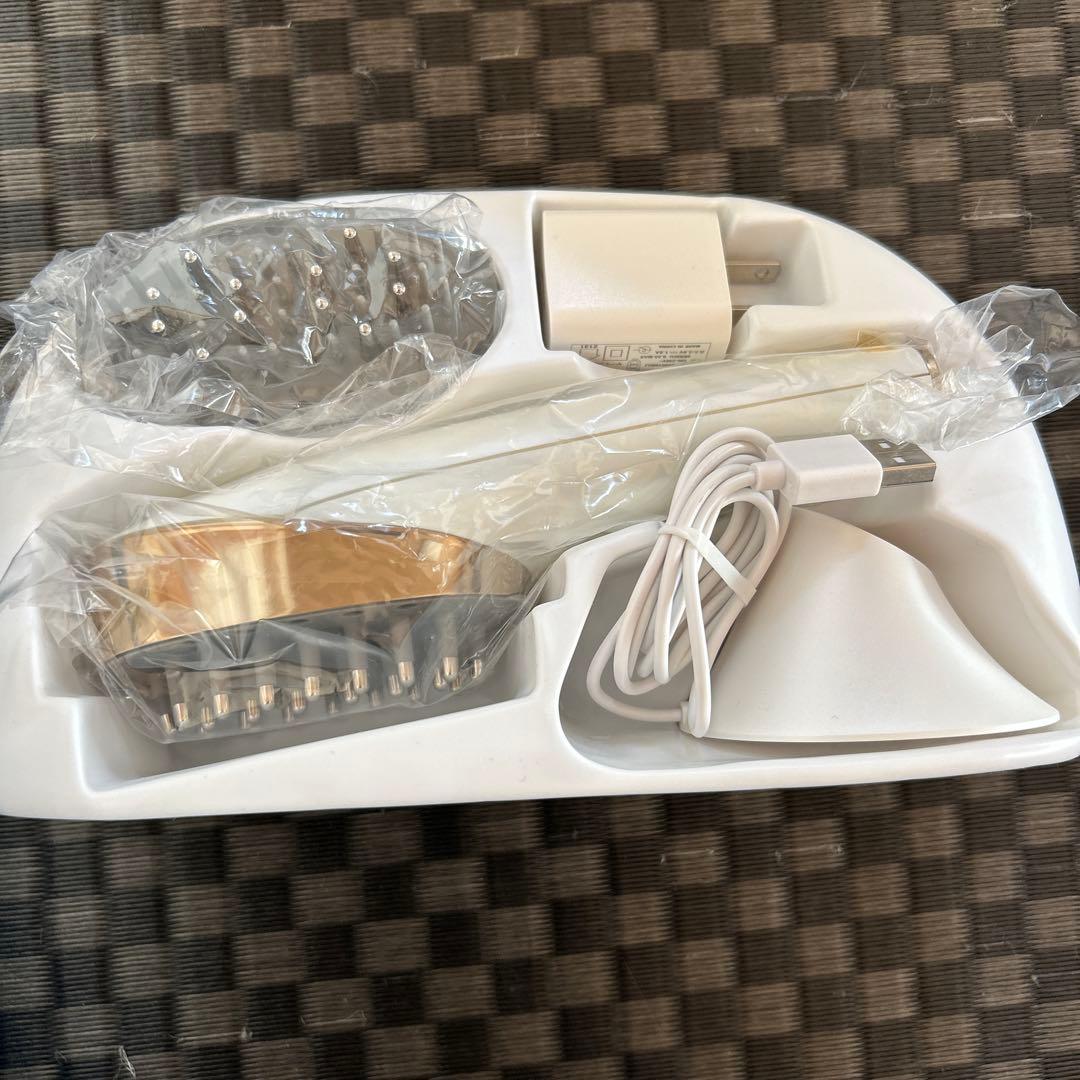 mysé スカルプリフトプラス　MS-82 収納ケース付き