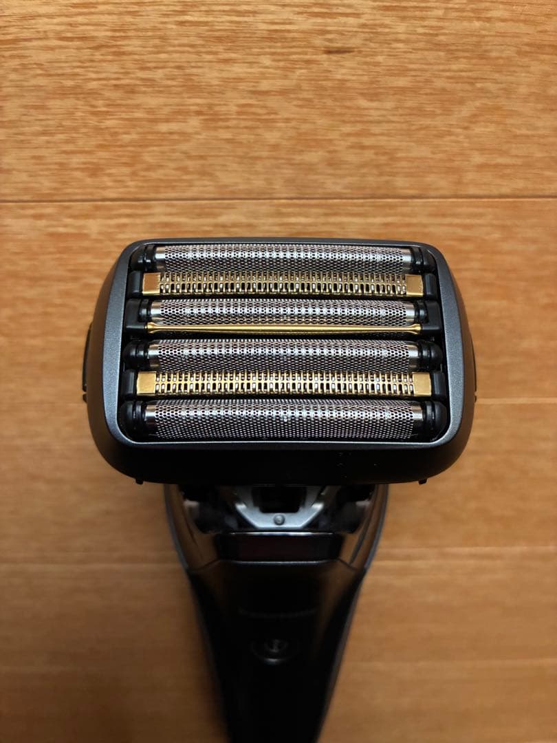 Panasonic ES-LS5A-Kラムダッシュ リニアシェーバー6枚刃充電式