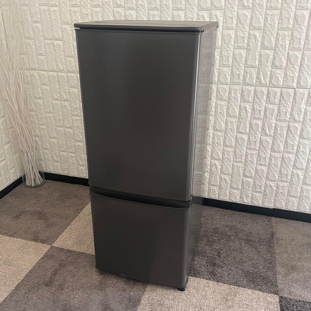 都内23区送料無料✨高年式2点セット✨ 冷蔵庫2023年製　洗濯機2024年製
