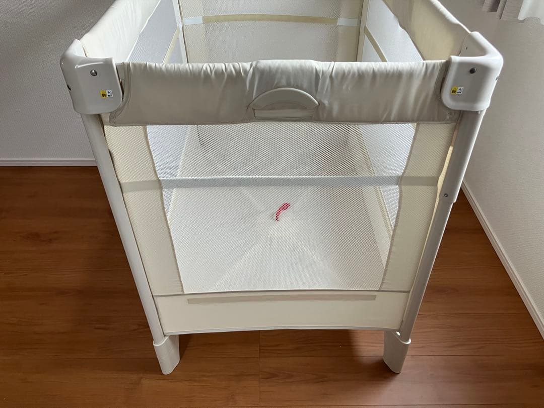 アップリカ♡ココネルエアー