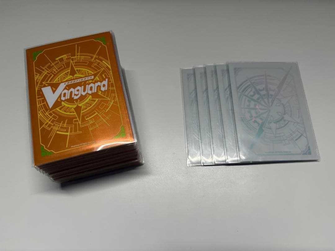 アルニカ様用 ヴァンガード リィエル＝オディウム デッキ ダークステイツ