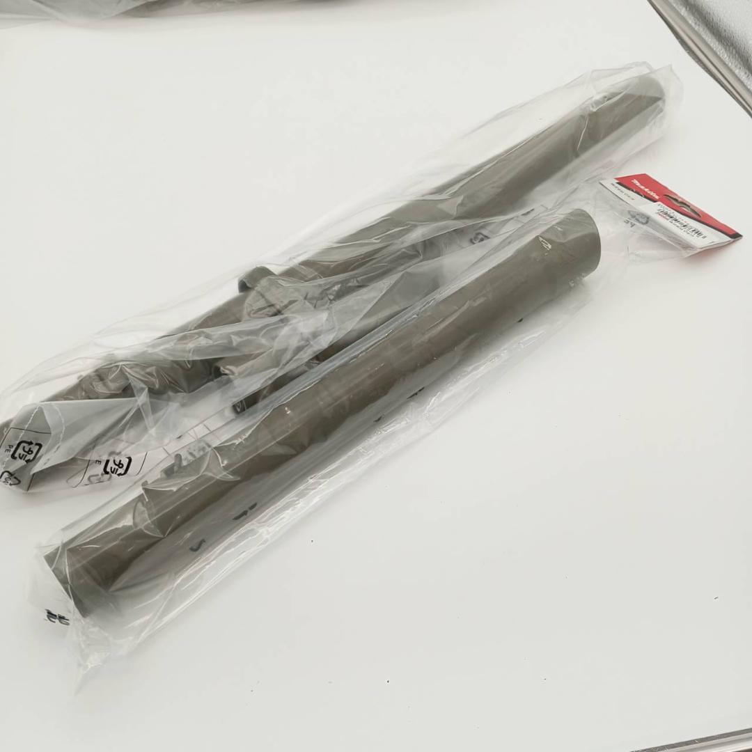 Makita CL286FDZ0 充電式スティッククリーナー