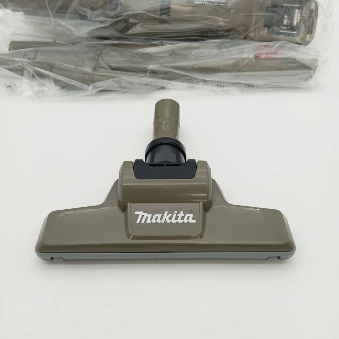 Makita CL286FDZ0 充電式スティッククリーナー
