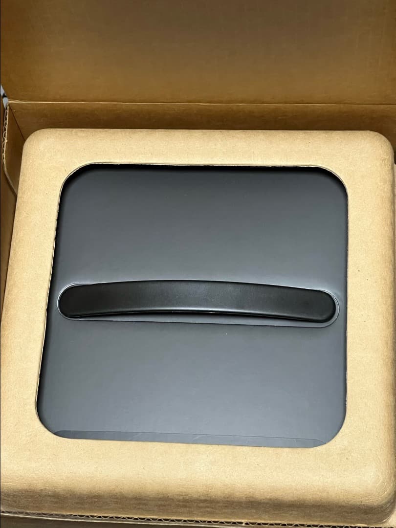 Mac Pro (Late 2013) 8コア 64GBメモリ 1TB SSD