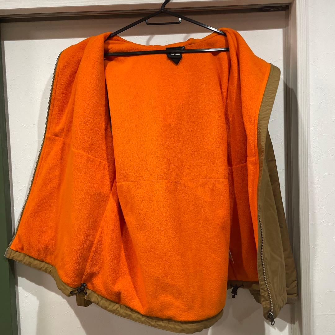 THE NORTH FACE NP71933 マウンテンパーカー ブラウン