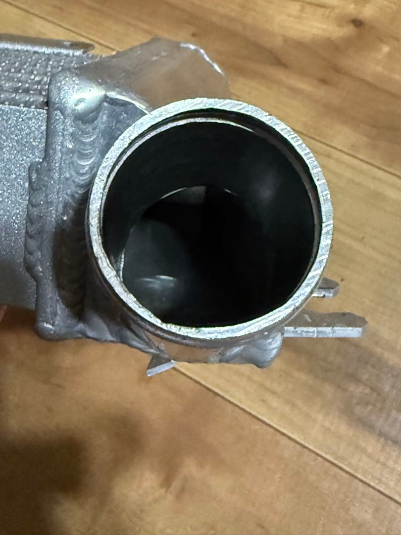 c*e様 ha36s アルトワークス　アルトターボrs メーカー不明　インターク