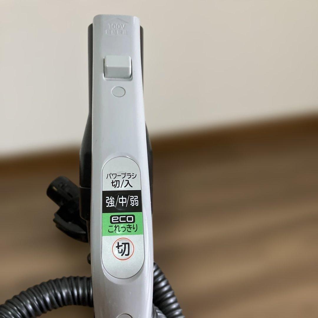 日立 HITACHI サイクロン式 掃除機 CV-SBK200