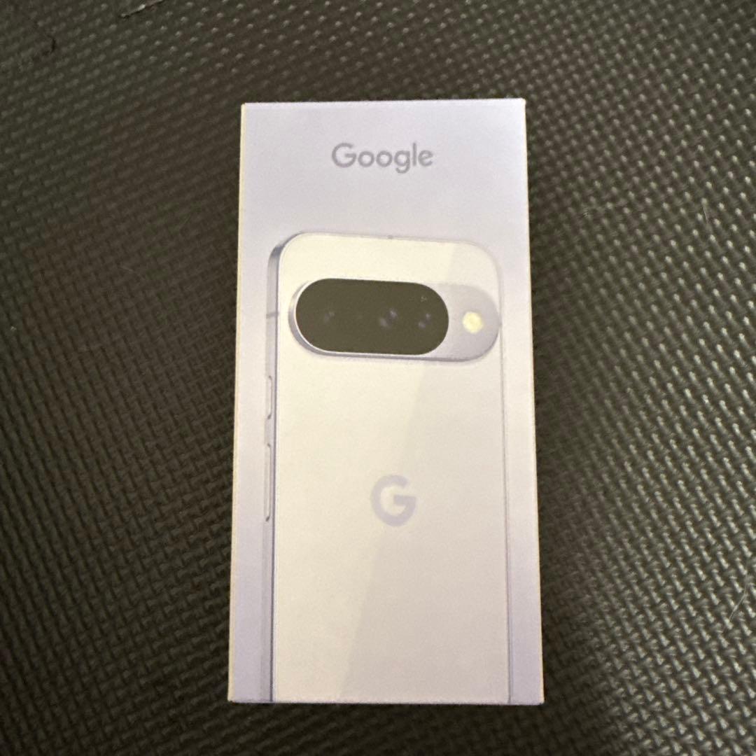 新品-Google Pixel 10 本体 128GB Frost SIMフリー