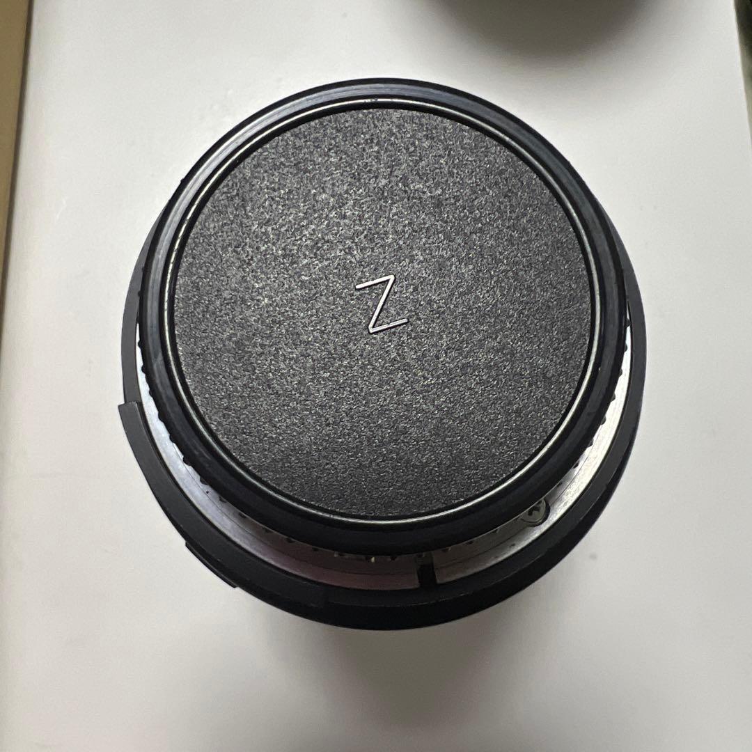 フィルムカメラ Nikon AF MICRO NIKKOR 105mm F2.8 F/2.8 D