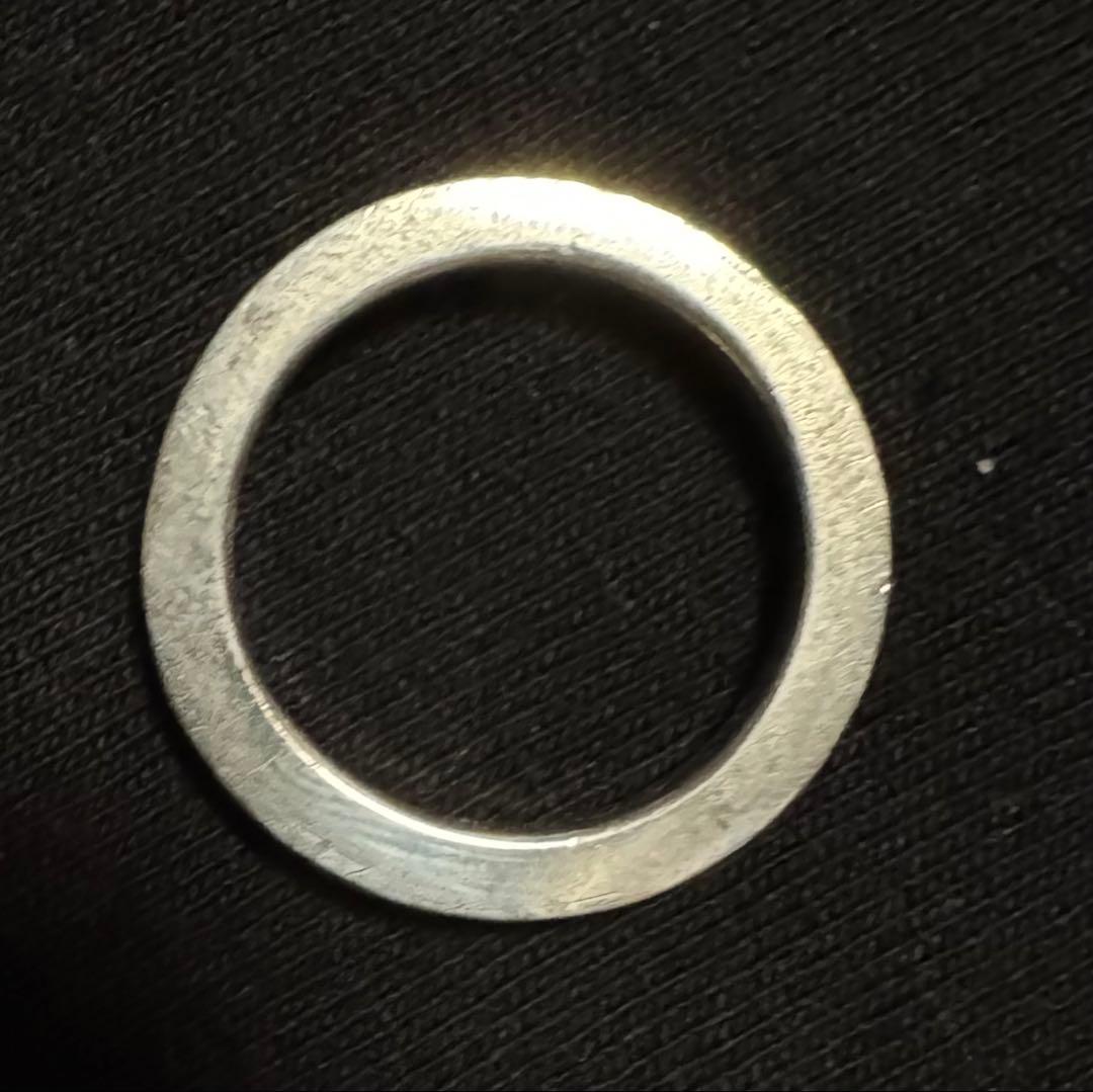 【本日限定価格】CHROME HEARTS クロムハーツ スペーサーリング