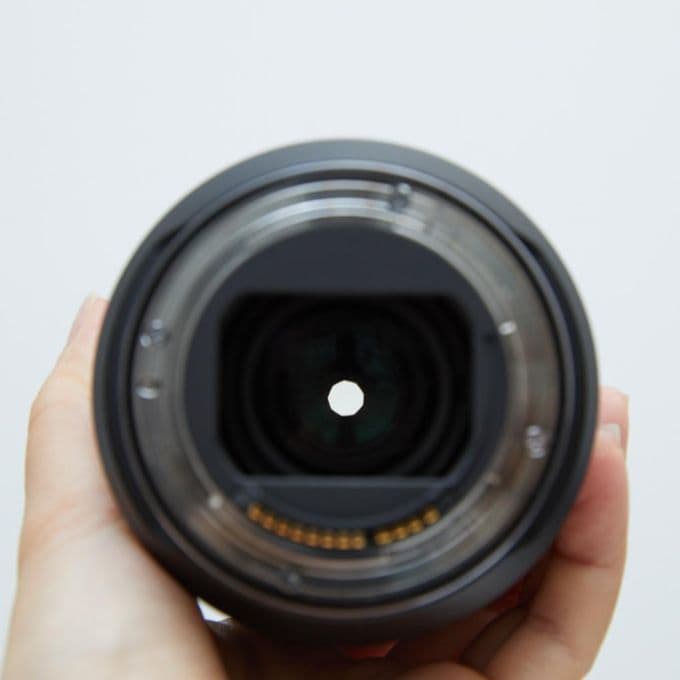 【10/15まで】Canon RF 24-105mm F4 L IS USM