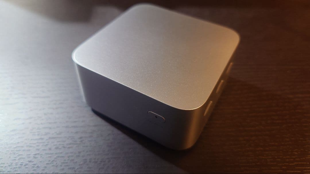 ミニPC CHAREEY N200 T8plus (保証付)