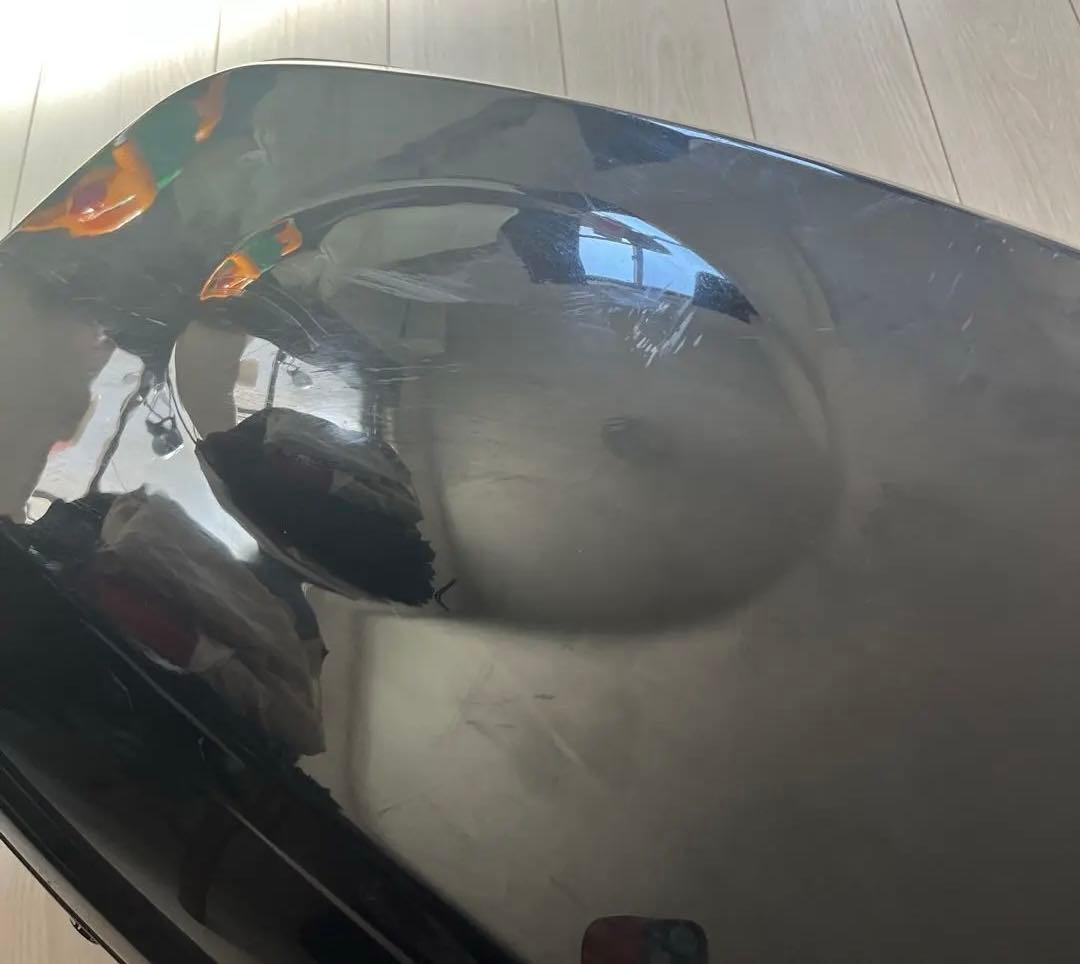 PROTEX キャリーカート 黒