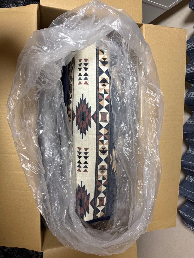 ふとんファクトリー　K36000 テントで使えるキルトラグ ワンポールテント