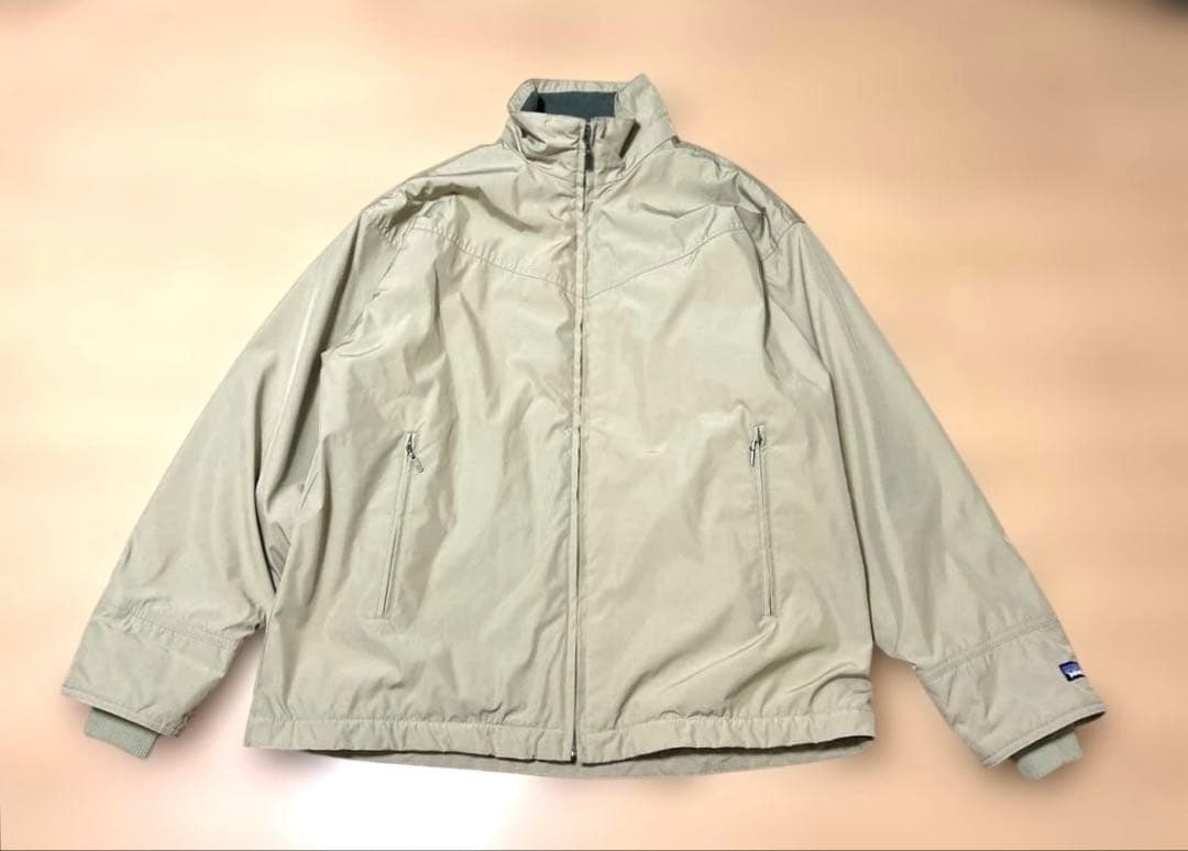 パタゴニア ニューシェルドシンチラ ジャケット