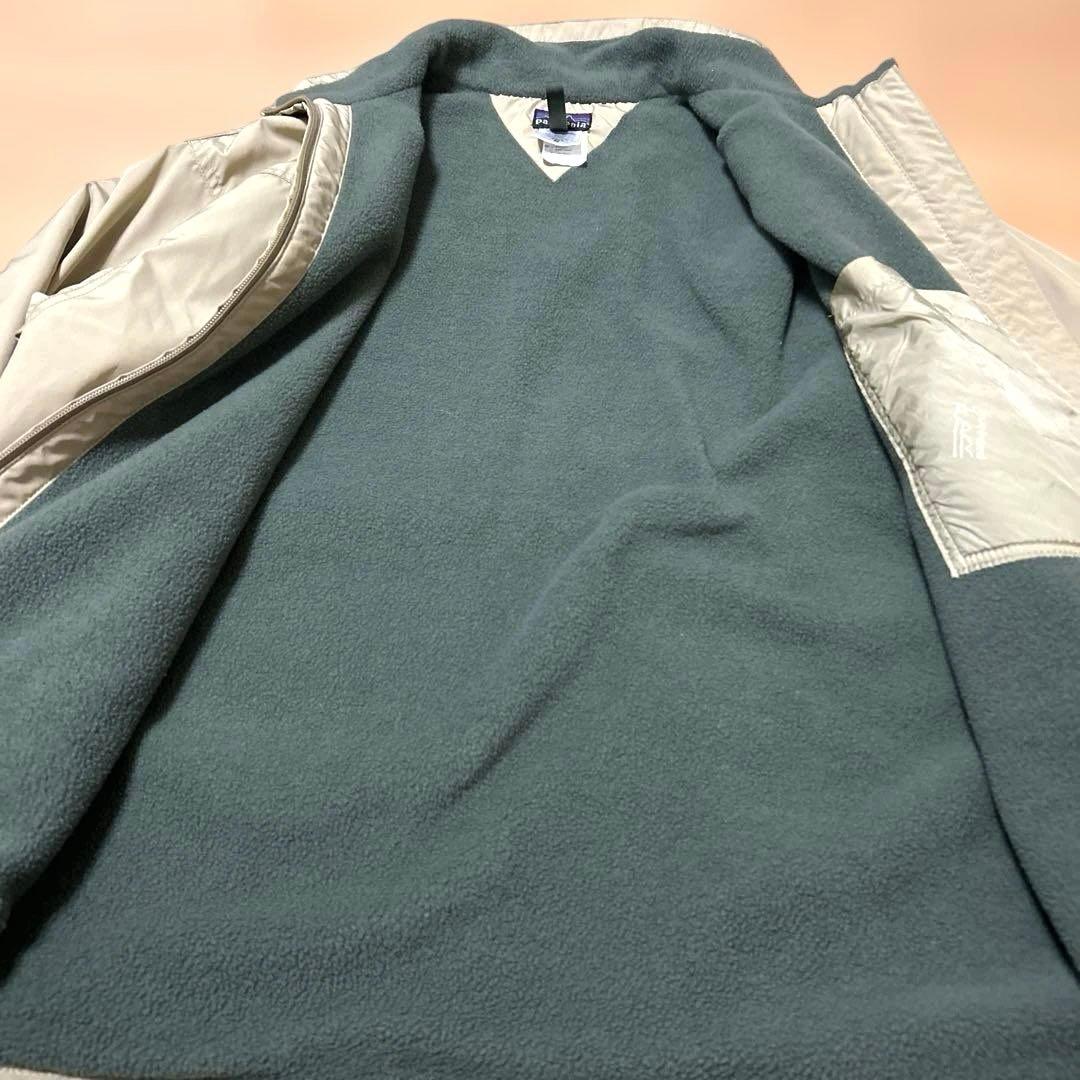 パタゴニア ニューシェルドシンチラ ジャケット