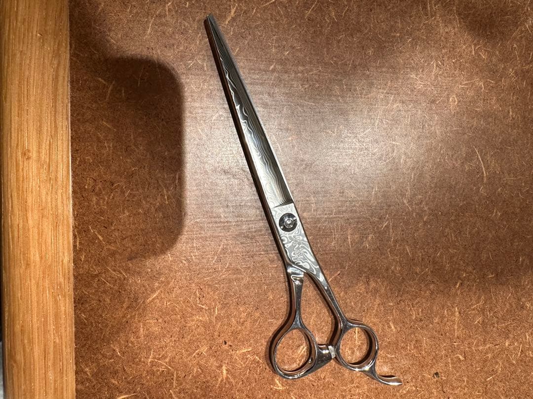 【中古品】胡蝶 SG-700f DC-700f シザー 2点おまとめセット