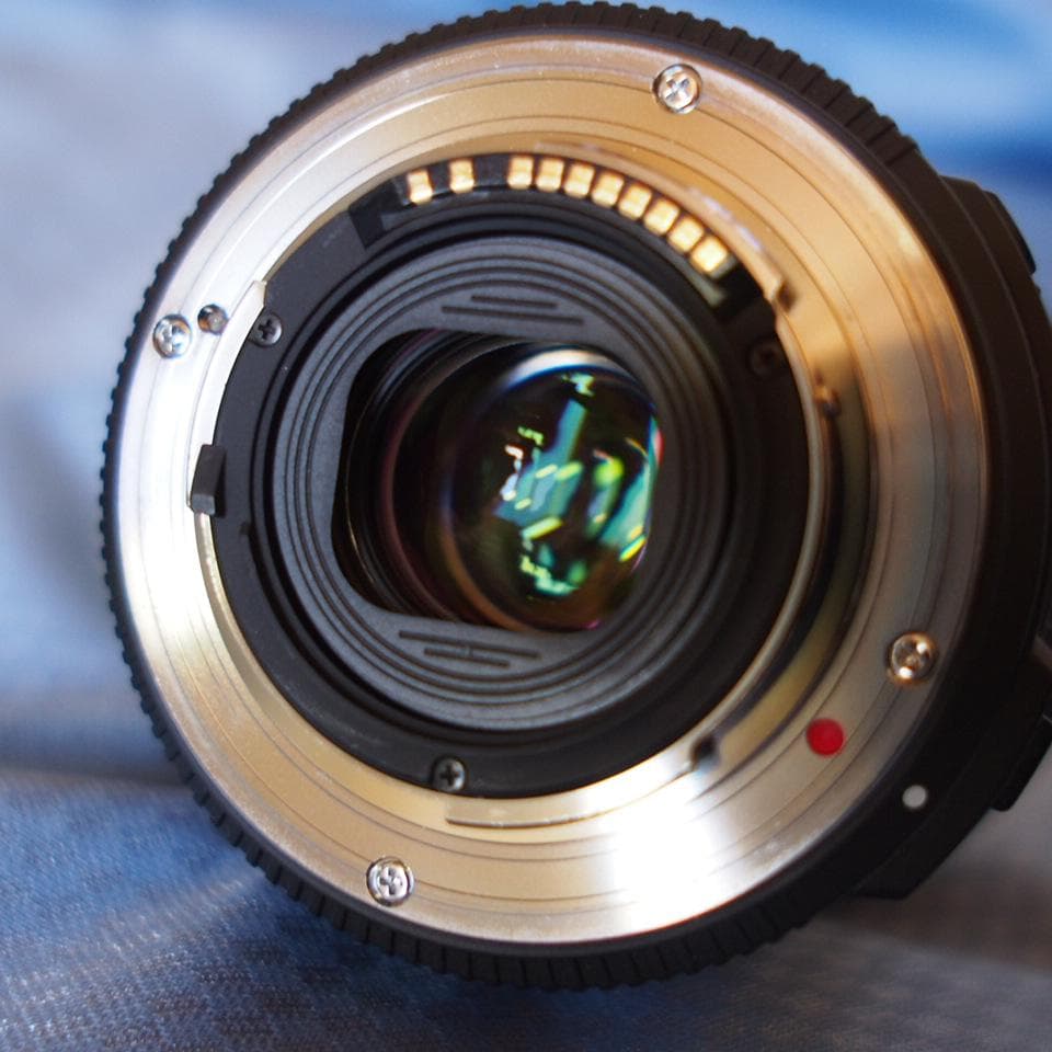 シグマSIGMA10-20mm F3.5 EX DC HSM SA【整備品】