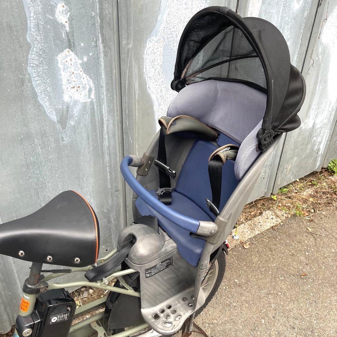 【他サイトでお話中】ギュット クルーム DX 電動アシスト自転車