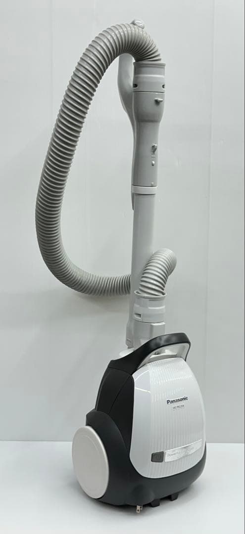 中古　美品　Panasonic 2020年製　MC-PKL21A-W 掃除機