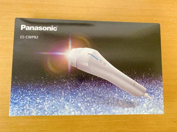 Panasonic 光エステ