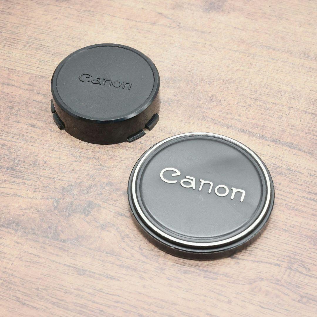 CANON FL 58mm F1.2 【並品】