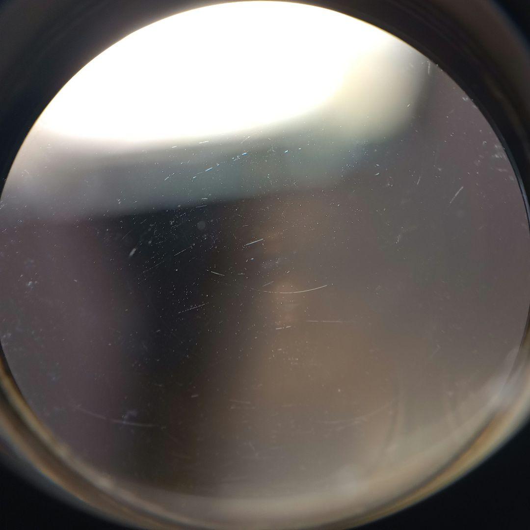 CANON FL 58mm F1.2 【並品】