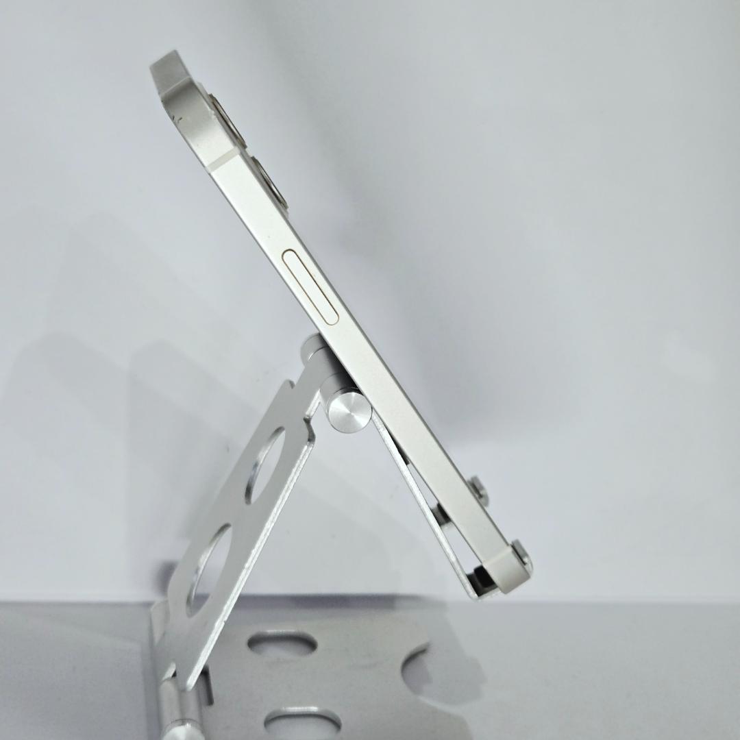 05 iPhone12mini ホワイト SIMフリー