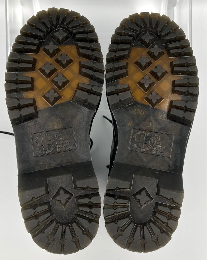 【美品】Dr.Martens JADON/ジェイドン 8ホールブーツ UK5