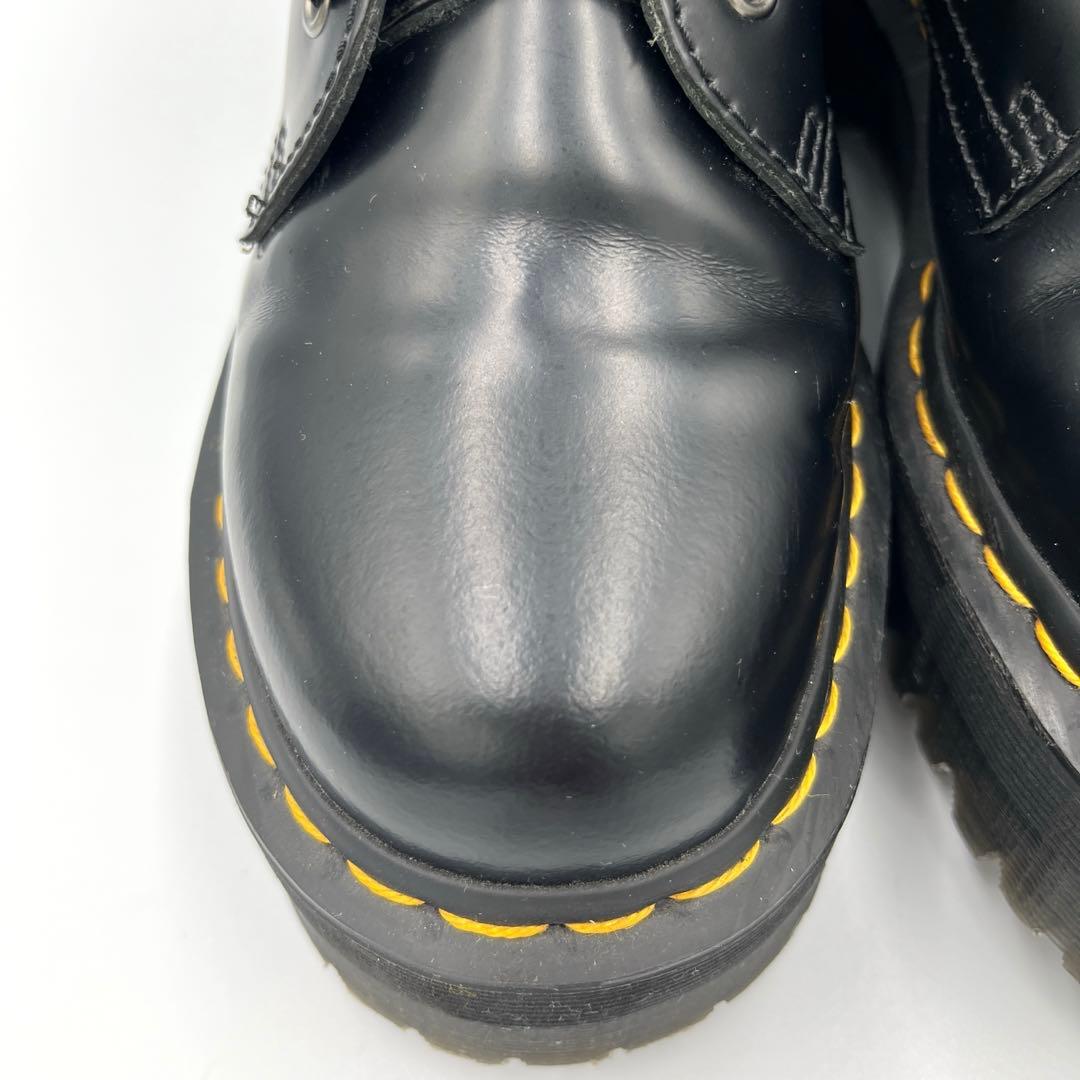 【美品】Dr.Martens JADON/ジェイドン 8ホールブーツ UK5