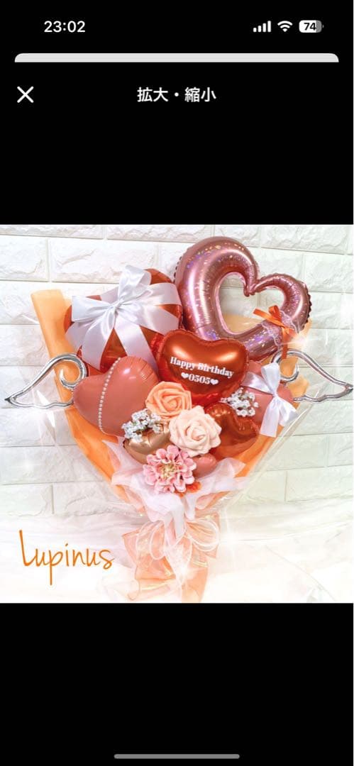 ARIKAページ 〜3/15着大阪