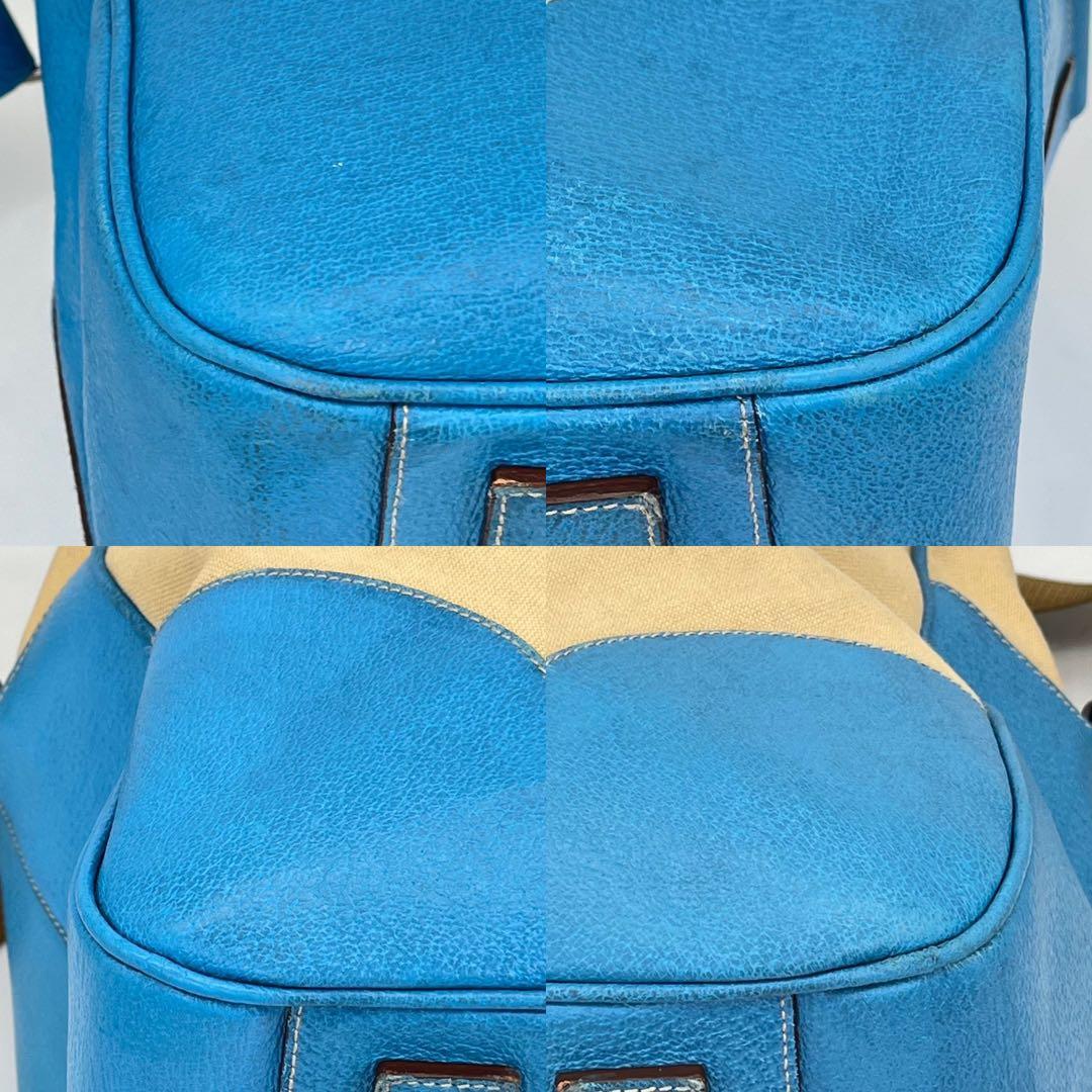 プラダ ボストンバッグ ショルダーバッグ 2way 三角ロゴ チャーム付 大容量