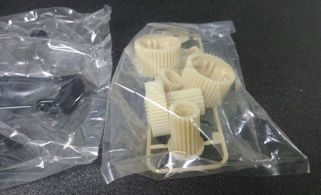 激レア　TAMIYA 　1/10カルソニック・スカイラインGT-R