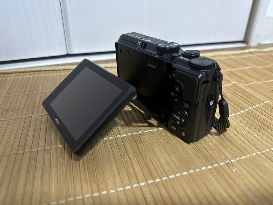 Nikon COOLPIX A900 デジタルカメラ（2019年購入／使用2回）