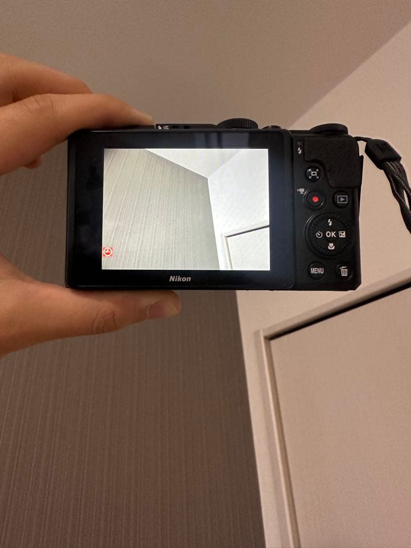 Nikon COOLPIX A900 デジタルカメラ（2019年購入／使用2回）