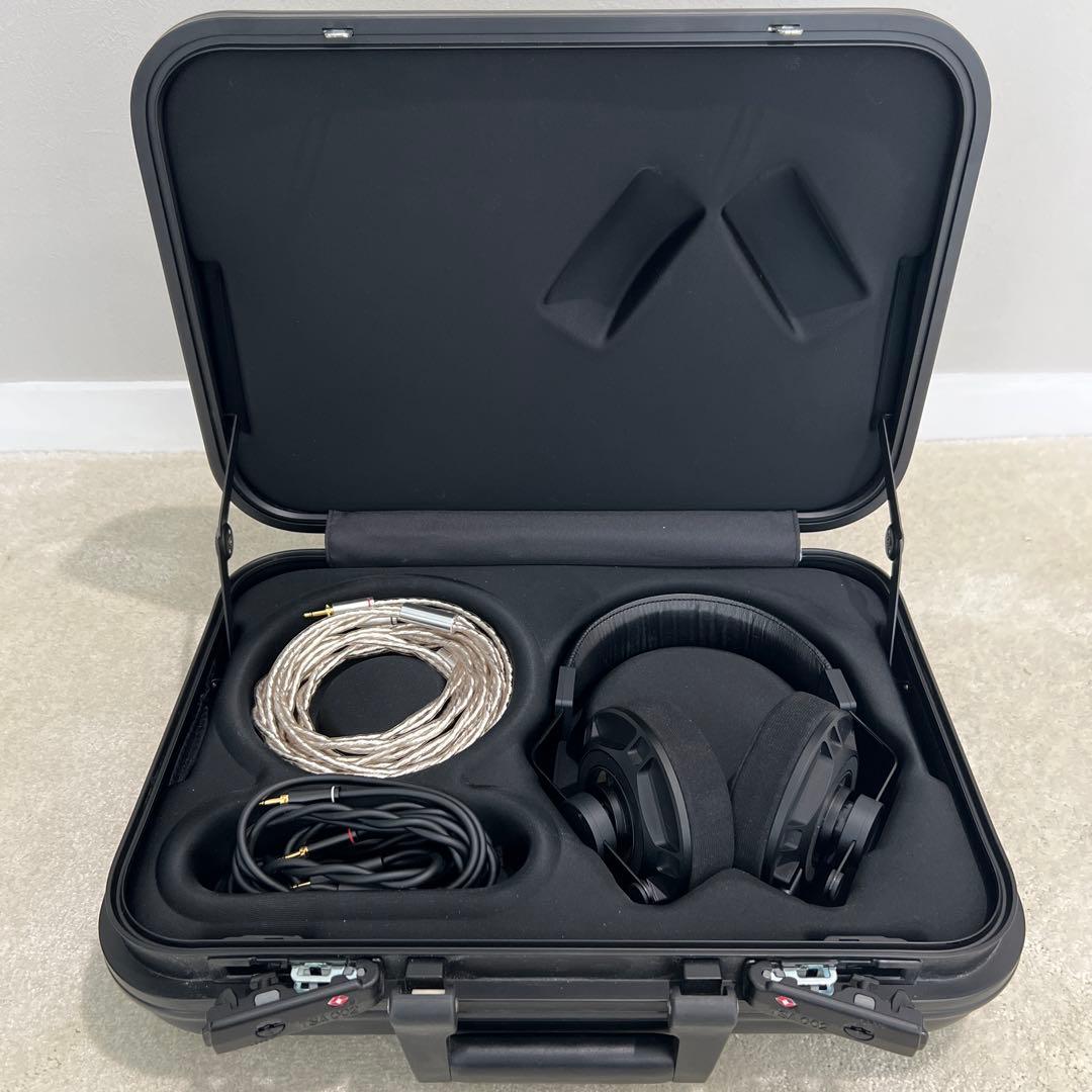 ヘッドホン D8000 Pro limited Edition (Final)