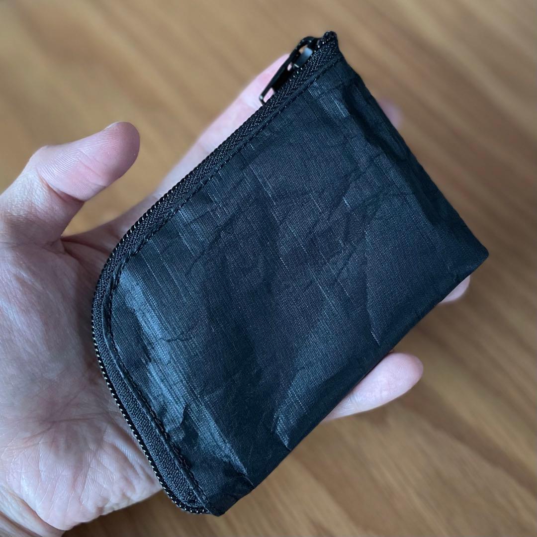 LWP009 Wallet with Dyneema®