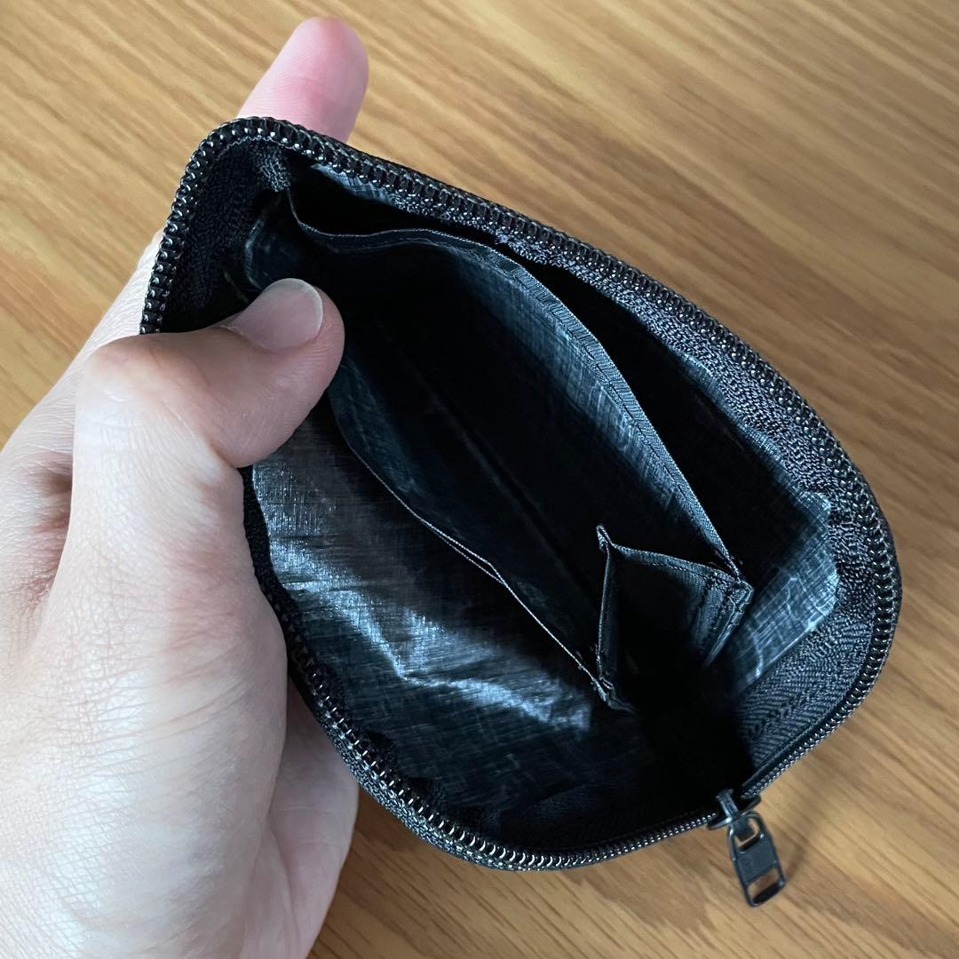 LWP009 Wallet with Dyneema®