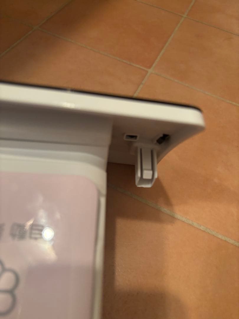 ⭐︎ひのや⭐︎AQUAドラム式洗濯乾燥機 左 12kg AQW-DX12P-L